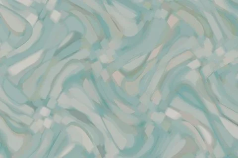 Textile print.Abstract background.Clothing colorful pattern Stock Illustration
