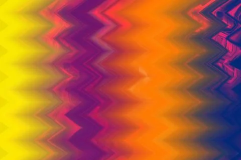 Textile print.Abstract background.Clothing colorful pattern Stock Illustration
