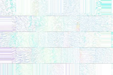 Textile print.Abstract background.Clothing colorful pattern イラスト素材