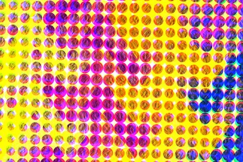 Textile print.Abstract background.Clothing colorful pattern イラスト素材