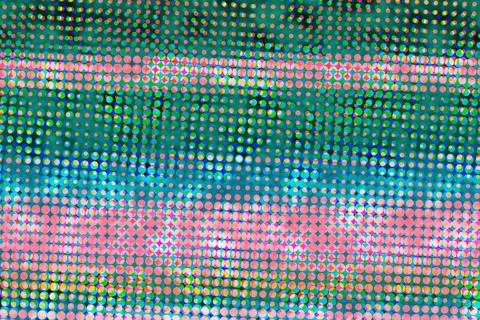 Textile print.Abstract background.Clothing colorful pattern Stock Illustration