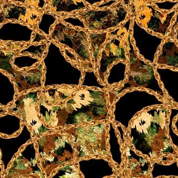 Textile printing patterns, combination fabric designs 스톡 일러스트