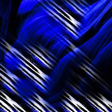 Textile printing patterns, combination fabric designs 스톡 일러스트