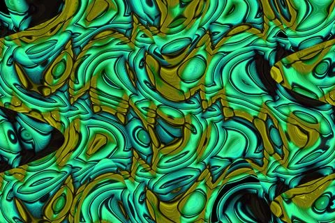 Textile printing,pattern illustration,for textile illustration Stock Illustration