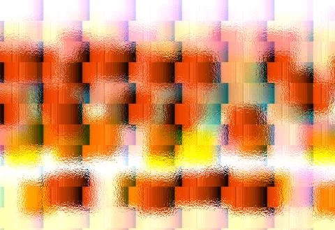 Textile printing,pattern illustration,for textile illustration Stock Illustration