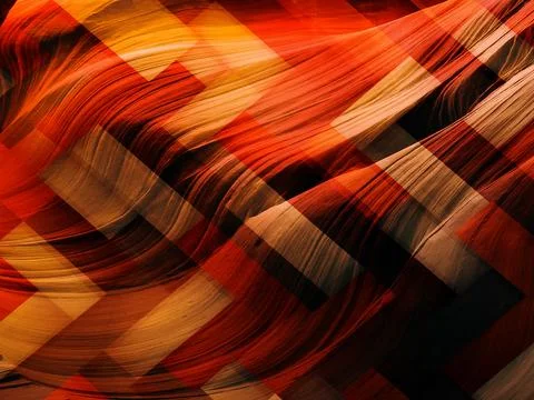 Textile printing,pattern illustration,for textile illustration Stock Illustration