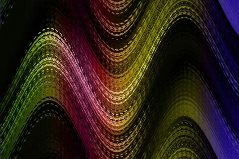 Textile printing,pattern illustration,for textile illustration Illustrazione stock