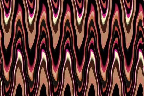 Textile printing,pattern illustration,for textile illustration Stock Illustration