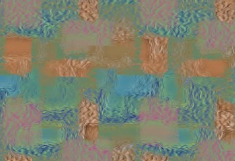 Textile printing,pattern illustration,for textile illustration Stock Illustration