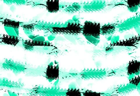 Textile printing,pattern illustration,for textile illustration Stock Illustration
