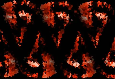 Textile printing,pattern illustration,for textile illustration Stock Illustration