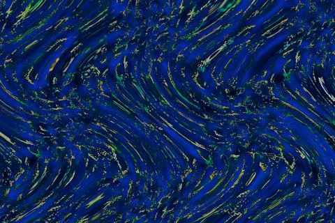 Textile printing,pattern illustration,for textile illustration Stock Illustration