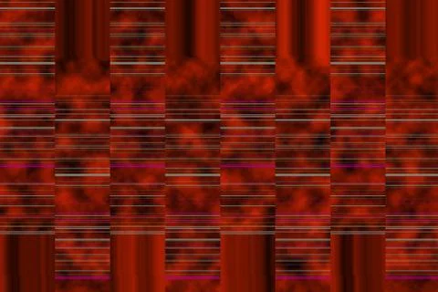 Textile printing,pattern illustration,for textile illustration Stock Illustration