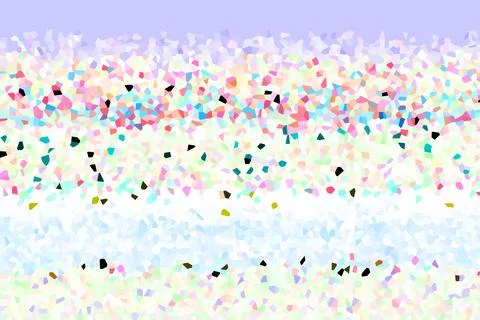 Textile printing,pattern illustration,for textile illustration Stock Illustration