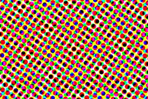 Textile printing,pattern illustration,for textile illustration Stock Illustration