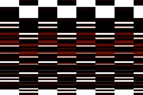 Textile printing,pattern illustration,for textile illustration Stock Illustration