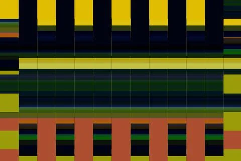Textile printing,pattern illustration,for textile illustration Stock Illustration