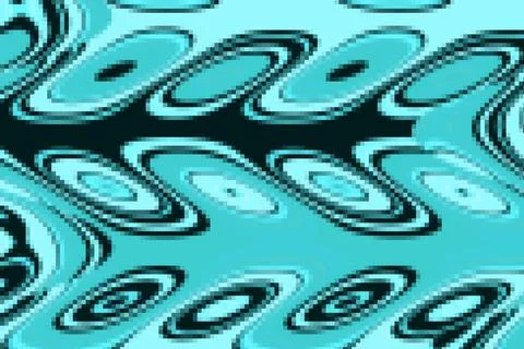 Textile printing,pattern illustration,for textile illustration Stock Illustration
