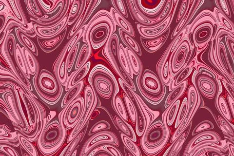 Textile printing,pattern illustration,for textile illustration Stock Illustration