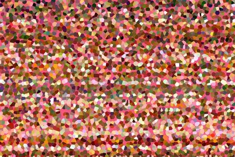 Textile printing,pattern illustration,for textile illustration Stock Illustration