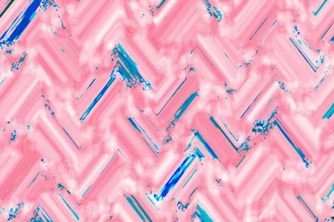Textile printing,pattern illustration,for textile illustration Stock Illustration
