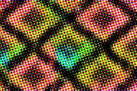 Textile printing,pattern illustration,for textile illustration Stock Illustration