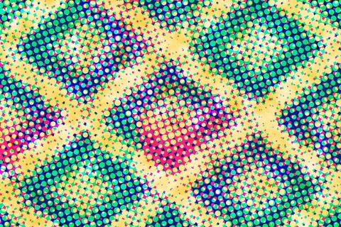 Textile printing,pattern illustration,for textile illustration Stock Illustration