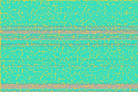 Textile printing,pattern illustration,for textile illustration Stock Illustration