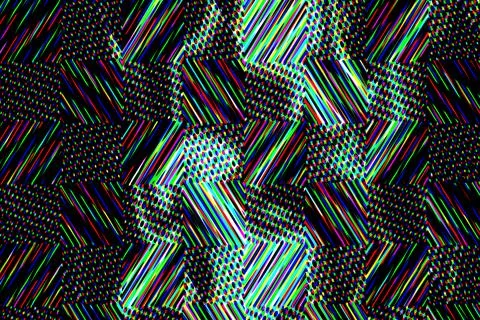 Textile printing,pattern illustration,for textile illustration Stock Illustration