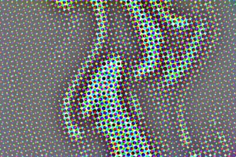 Textile printing,pattern illustration,for textile illustration Stock Illustration