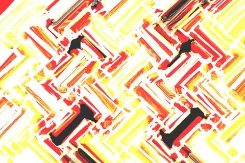 Textile printing,pattern illustration,for textile illustration Stock Illustration