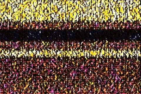Textile printing,pattern illustration,for textile illustration Stock Illustration