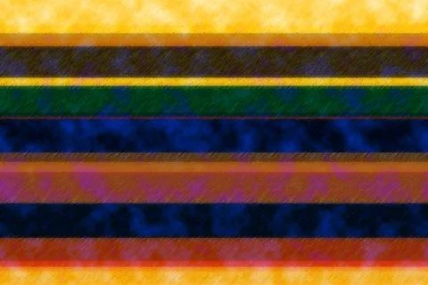 Textile printing,pattern illustration,for textile illustration Stock Illustration