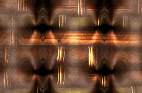 Textile printing,pattern illustration,for textile illustration Stock Illustration