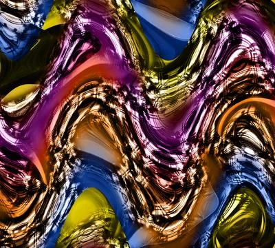 Textile printing,pattern illustration,for textile illustration Stock Illustration