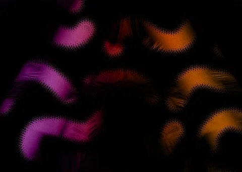 Textile printing,pattern illustration,for textile illustration Stock Illustration