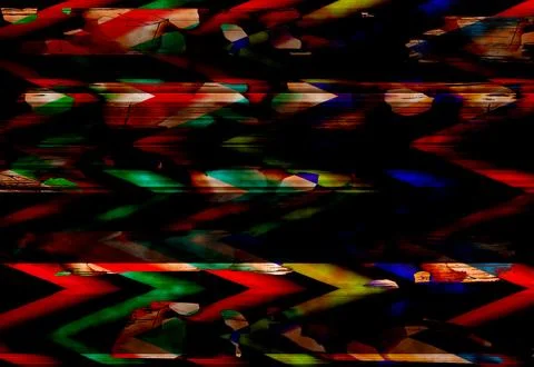 Textile printing,pattern illustration,for textile illustration Stock Illustration