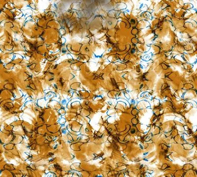 Textile printing,pattern illustration,for textile illustration Illustrazione stock