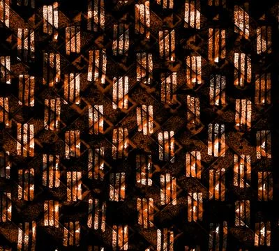 Textile printing,pattern illustration,for textile illustration Stock Illustration