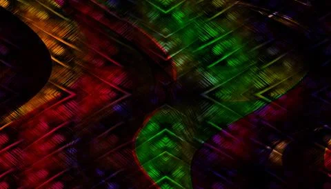 Textile printing,pattern illustration,for textile illustration Stock Illustration