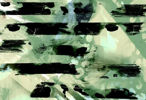Textile printing,pattern illustration,for textile illustration Stock Illustration