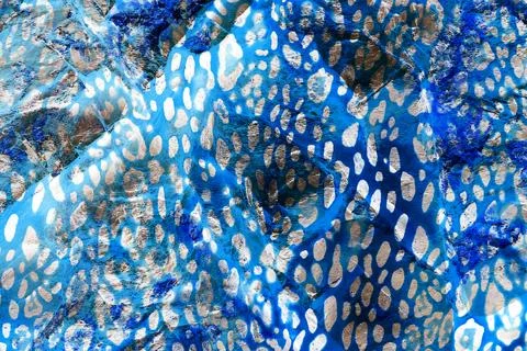Textile printing,pattern illustration,for textile illustration Stock Illustration