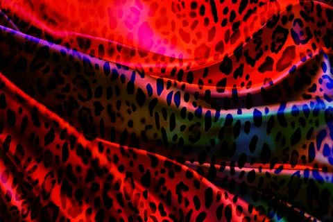 Textile printing,pattern illustration,for textile illustration Stock Illustration
