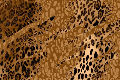 Textile printing,pattern illustration,for textile illustration Stock Illustration