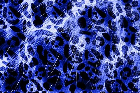 Textile printing,pattern illustration,for textile illustration Stock Illustration