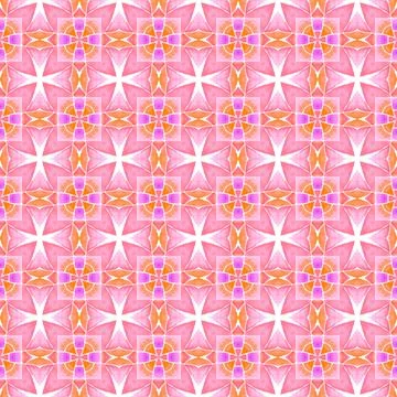 Textile ready good-looking print, swimwear 스톡 일러스트