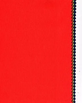 Textile sampler Foto stock