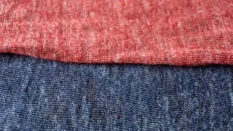 Textile Samples Stock Photos