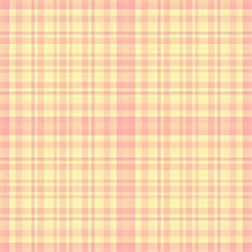 Up textile seamless texture, network background pattern tartan. Teen check .. Stock Illustration