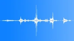 Textile sheet swishingSound Effect
